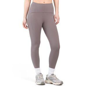 SPYDER Nutmeg Capri Leggings With Pockets